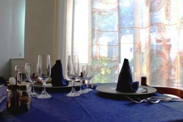 Hotel Pineta - mese di Aprile - offerte - ristorante